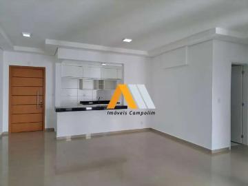 Apartamento para Locação em Sorocaba/SP Parque Campolim 3 Quartos