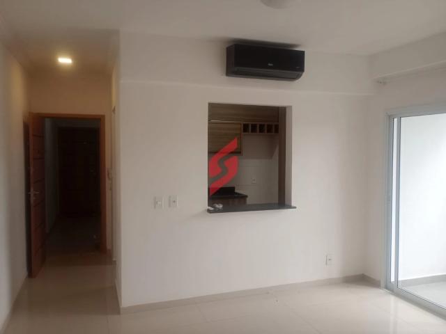 Apartamento para Locação em Sorocaba/SP Parque Campolim 3 Quartos