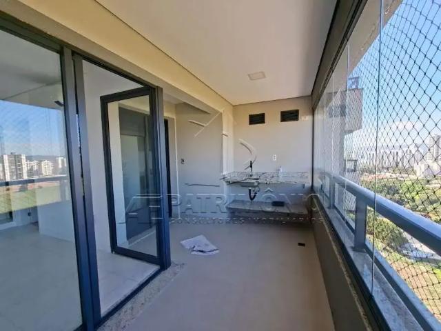 Apartamento para Locação em Sorocaba/SP Parque Campolim 3 Quartos
