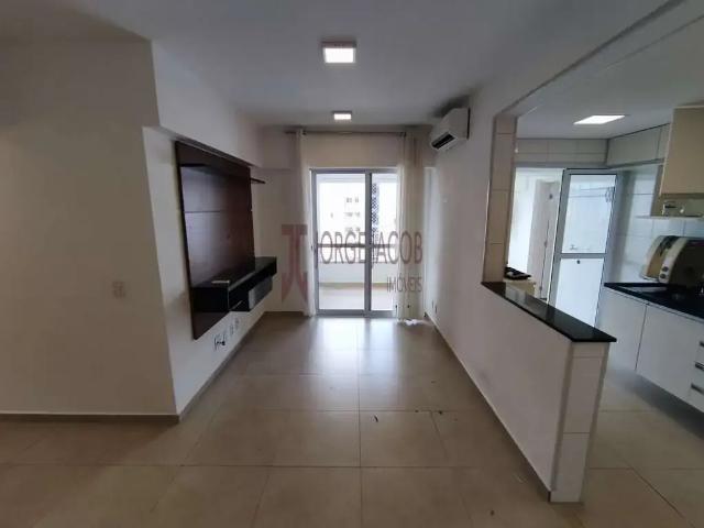 Apartamento para Locação em Sorocaba/SP Parque Campolim 3 Quartos
