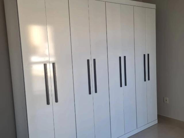 Apartamento para Locação em Sorocaba/SP Parque Campolim 3 Quartos