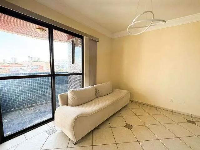 Apartamento para Locação em Sorocaba/SP Parque Campolim 3 Quartos