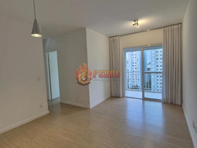 Apartamento para Locação em Sorocaba/SP Parque Campolim 3 Quartos