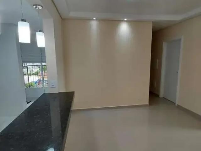 Apartamento para Locação em Sorocaba/SP Parque Campolim 3 Quartos