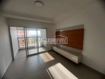 Apartamento para Locação em Sorocaba/SP Parque Campolim 3 Quartos