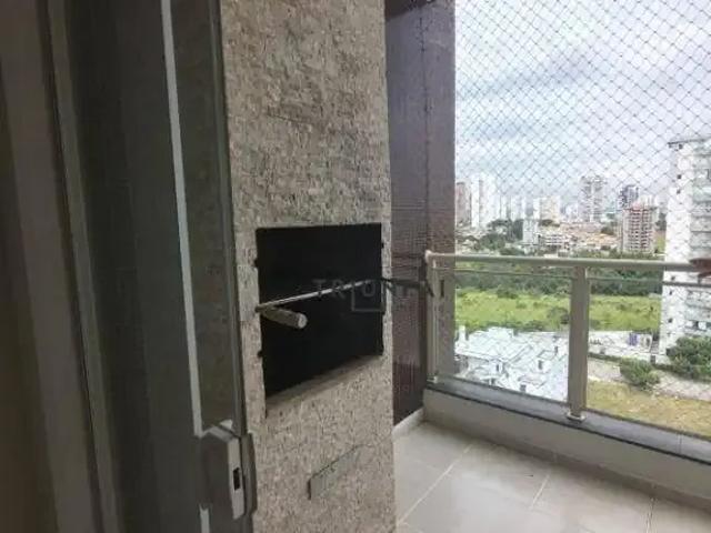 Apartamento para Locação em Sorocaba/SP Parque Campolim 3 Quartos