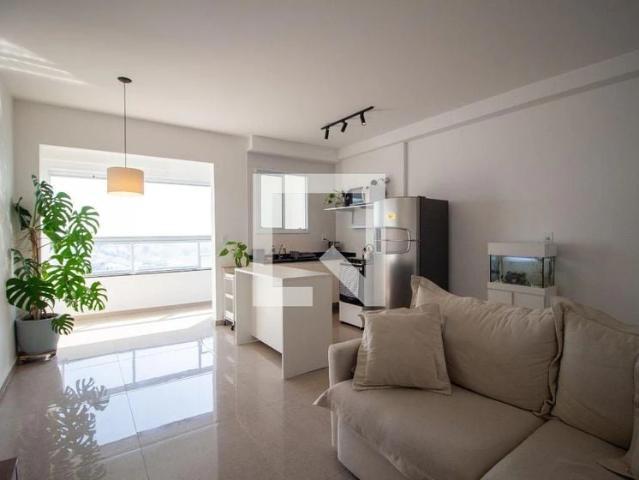 Apartamento para Locação em Sorocaba/SP Parque Campolim 3 Quartos