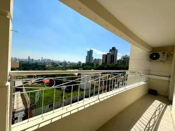 Apartamento para Locação em Sorocaba/SP Parque Campolim 3 Quartos