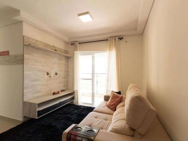 Apartamento para Locação em Sorocaba/SP Parque Campolim 3 Quartos