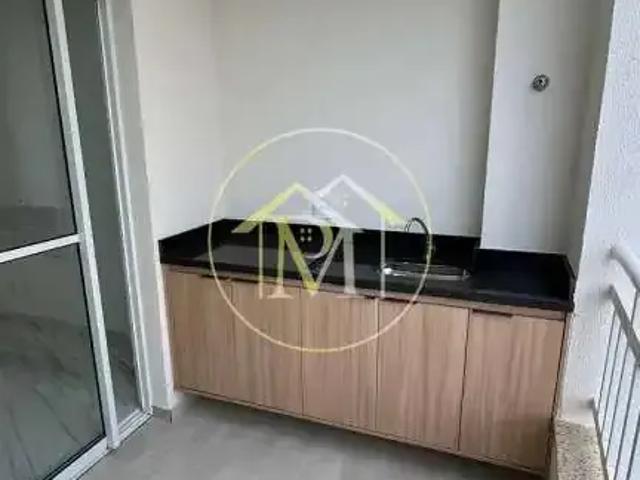 Apartamento para Locação em Sorocaba/SP Parque Campolim 3 Quartos