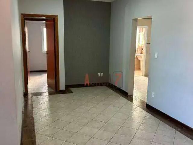 Apartamento para Locação em Sorocaba/SP Parque Campolim 3 Quartos