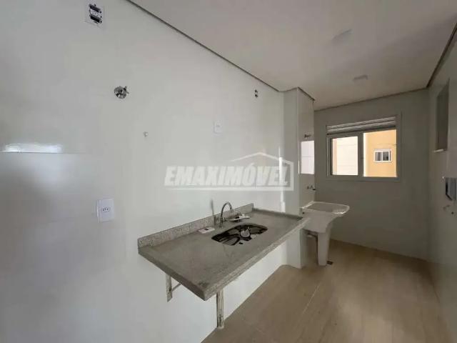 Apartamento para Locação em Sorocaba/SP Parque Campolim 3 Quartos