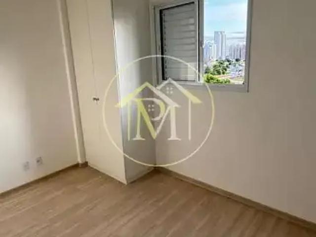 Apartamento para Locação em Sorocaba/SP Parque Campolim 3 Quartos