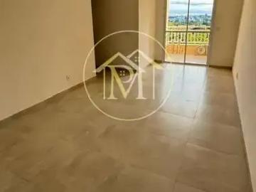 Apartamento para Locação em Sorocaba/SP Parque Campolim 3 Quartos