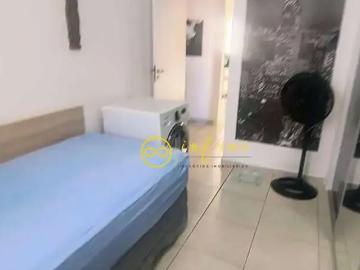 Apartamento para Locação em Sorocaba/SP Parque Campolim 3 Quartos