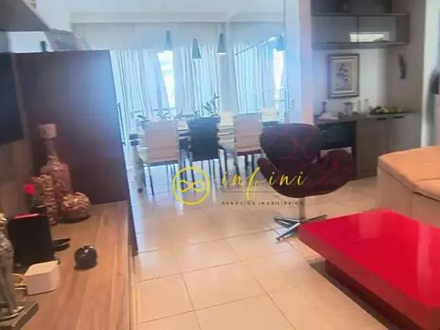 Apartamento para Locação em Sorocaba/SP Parque Campolim 3 Quartos