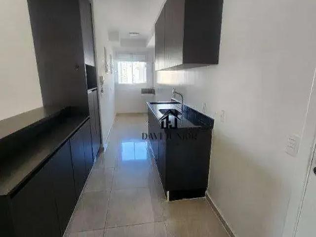 Apartamento para Locação em Sorocaba/SP Parque Campolim 3 Quartos