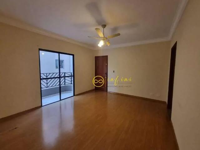 Apartamento para Locação em Sorocaba/SP Parque Campolim 3 Quartos