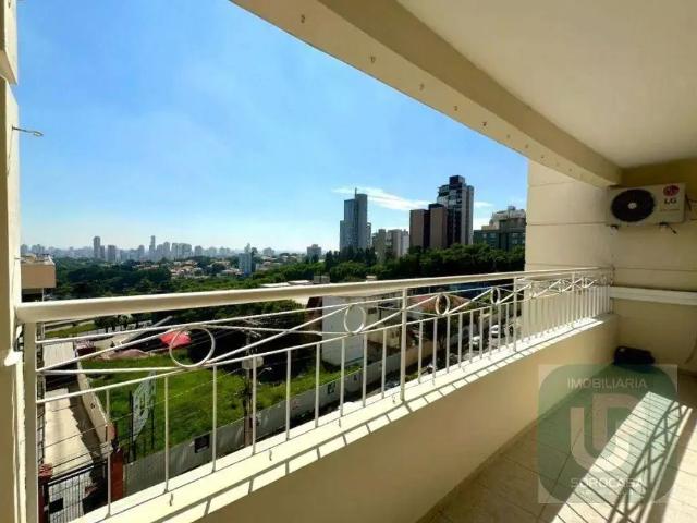 Apartamento para Locação em Sorocaba/SP Parque Campolim 3 Quartos