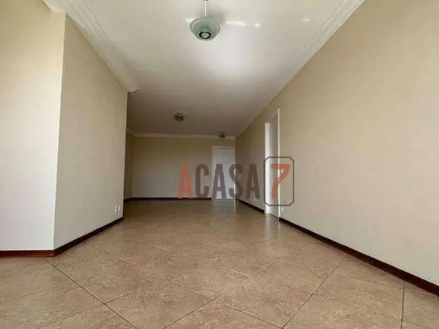 Apartamento para Locação em Sorocaba/SP Parque Campolim 3 Quartos