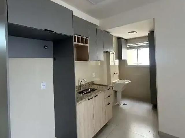 Apartamento para Locação em Sorocaba/SP Parque Campolim 3 Quartos