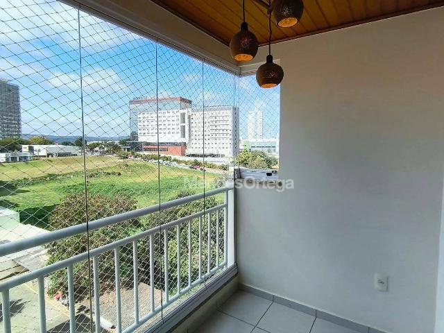 Apartamento para Locação em Sorocaba/SP Parque Campolim 3 Quartos