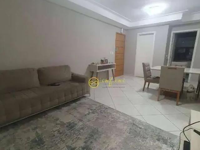 Apartamento para Locação em Sorocaba/SP Parque Campolim 3 Quartos