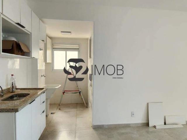 Apartamento para Locação em Sorocaba/SP Parque Campolim 3 Quartos