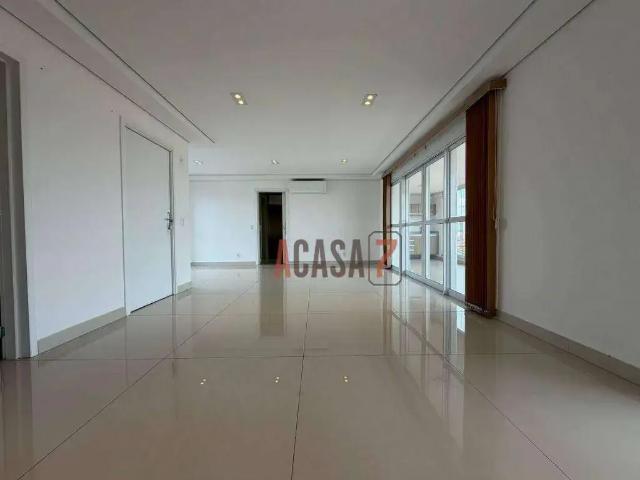 Apartamento para Locação em Sorocaba/SP Parque Campolim 3 Quartos