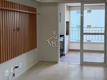 Apartamento para Locação em Sorocaba/SP Parque Campolim 3 Quartos