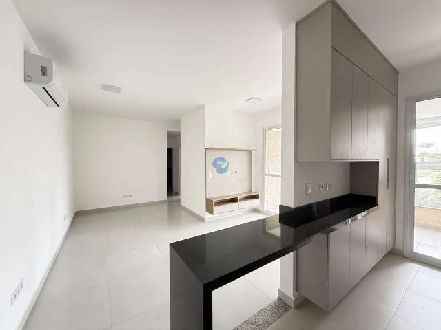 Apartamento para Locação em Sorocaba/SP Parque Campolim 3 Quartos