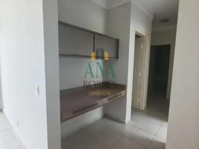 Apartamento para Locação em Sorocaba/SP Parque Campolim 3 Quartos