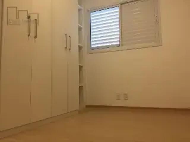Apartamento para Locação em Sorocaba/SP Parque Campolim 3 Quartos