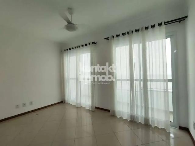 Apartamento para Locação em Sorocaba/SP Parque Campolim 3 Quartos