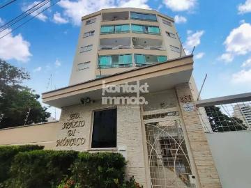 Apartamento para Locação em Sorocaba/SP Parque Campolim 3 Quartos