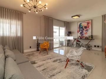Apartamento para Locação em Sorocaba/SP Parque Campolim 3 Quartos