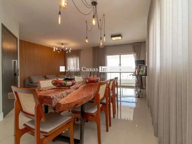 Apartamento para Locação em Sorocaba/SP Parque Campolim 3 Quartos