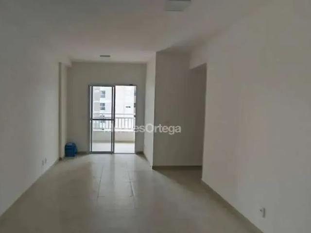 Apartamento para Locação em Sorocaba/SP Parque Campolim 3 Quartos