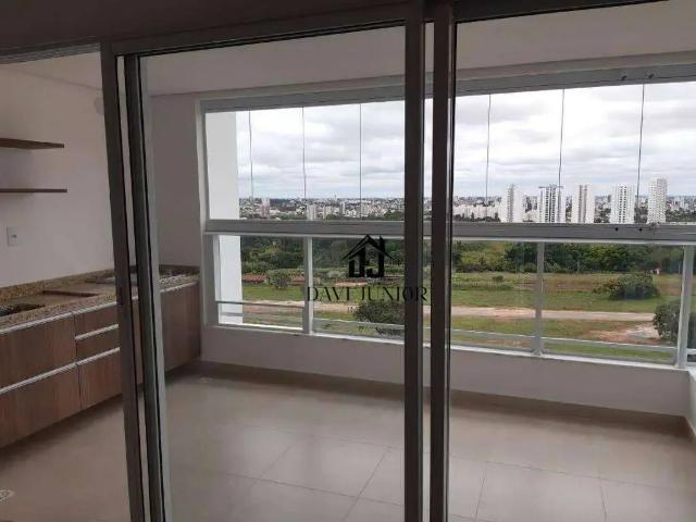 Apartamento para Locação em Sorocaba/SP Parque Campolim 3 Quartos