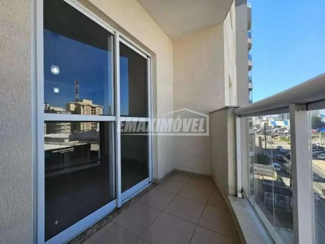 Apartamento para Locação em Sorocaba/SP Parque Campolim 3 Quartos