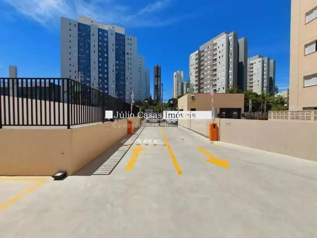 Apartamento para Locação em Sorocaba/SP Parque Campolim 3 Quartos