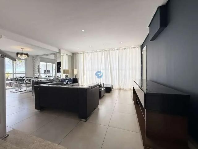 Apartamento para Locação em Sorocaba/SP Parque Campolim 3 Quartos