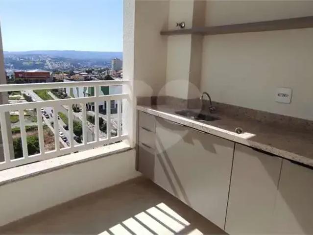 Apartamento para Locação em Sorocaba/SP Parque Campolim 3 Quartos