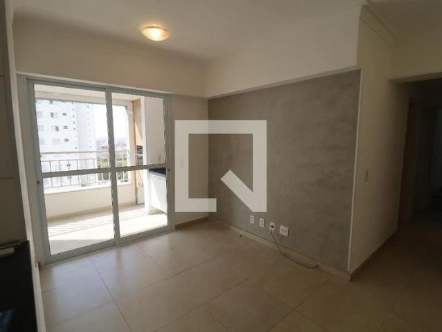 Apartamento para Locação em Sorocaba/SP Parque Campolim 3 Quartos