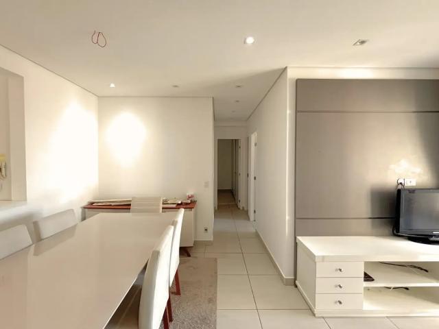 Apartamento para Locação em Sorocaba/SP Parque Campolim 3 Quartos