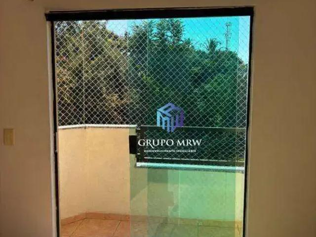 Apartamento para Locação em Sorocaba/SP Parque Campolim 3 Quartos