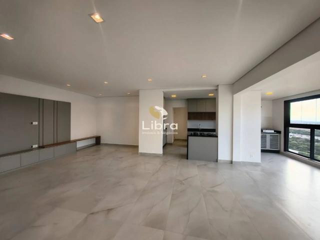 Apartamento para Locação em Sorocaba/SP Parque Campolim 3 Quartos