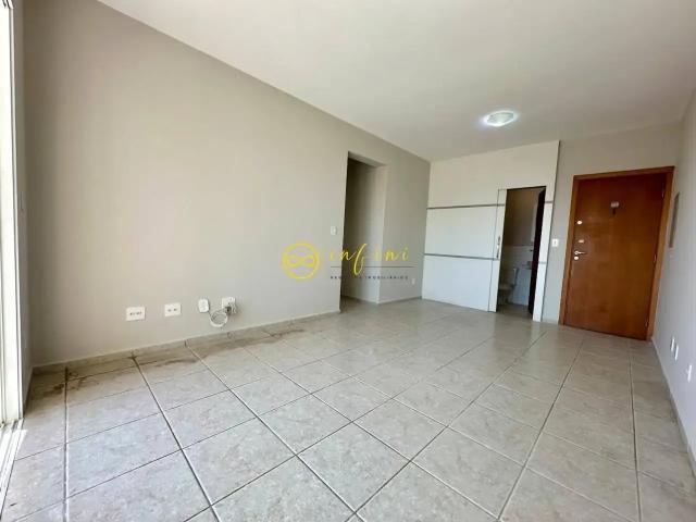 Apartamento para Locação em Sorocaba/SP Parque Campolim 3 Quartos