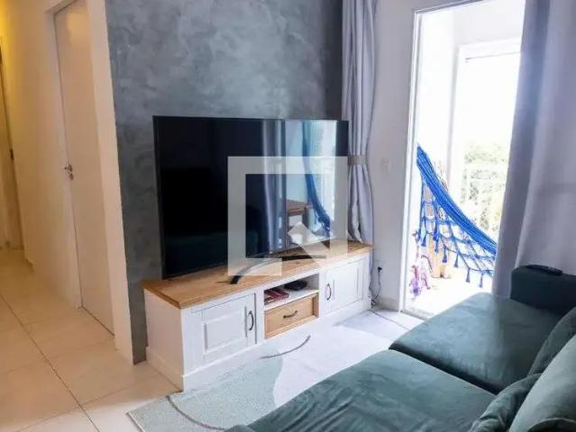 Apartamento para Locação em Sorocaba/SP Parque Campolim 3 Quartos