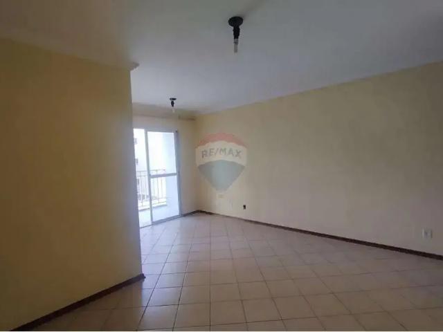 Apartamento para Locação em Sorocaba/SP Parque Campolim 3 Quartos